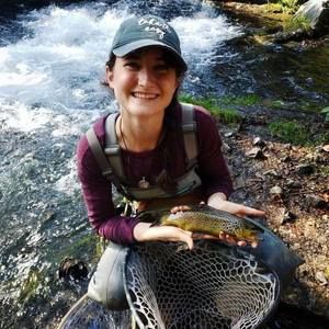 Meet your Posher, Emily